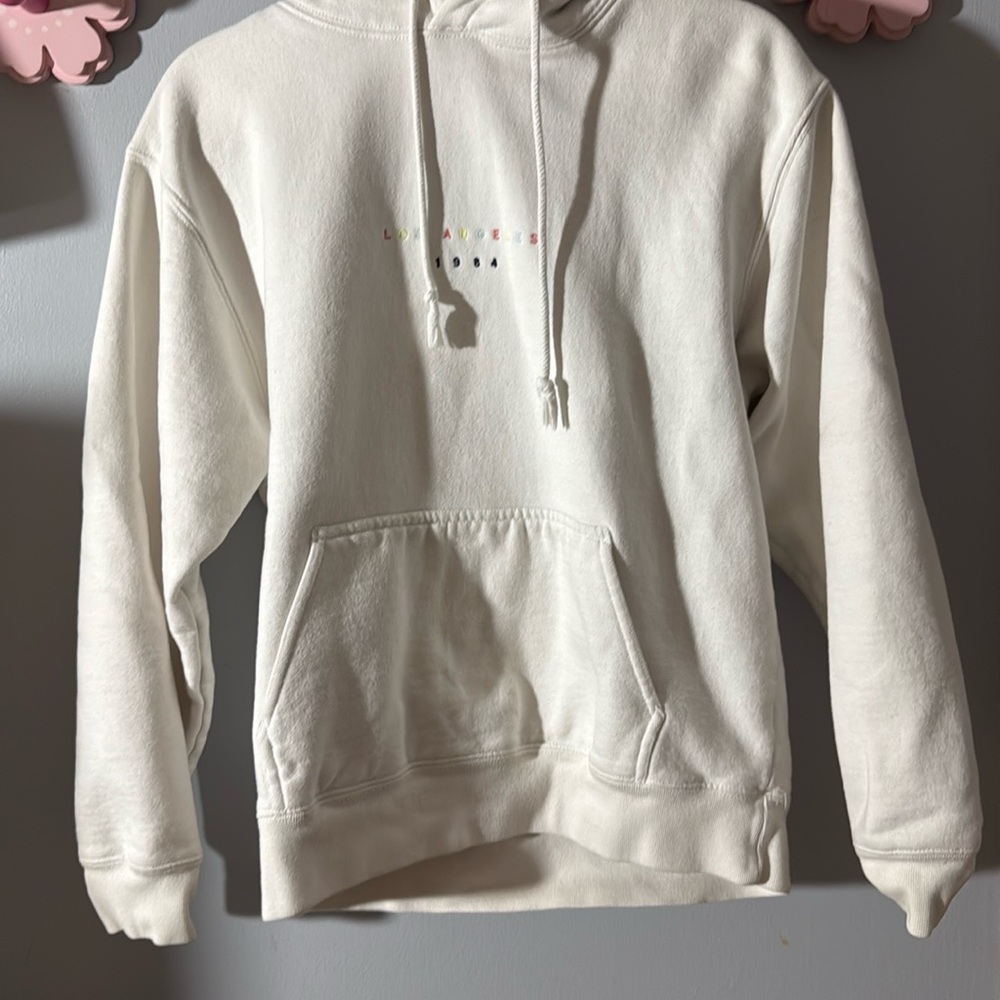 Brandy Millville “Los Angeles - 1984” Hoodie